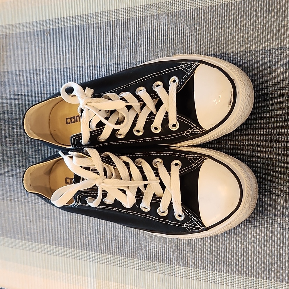 Converse All Star Sneakers